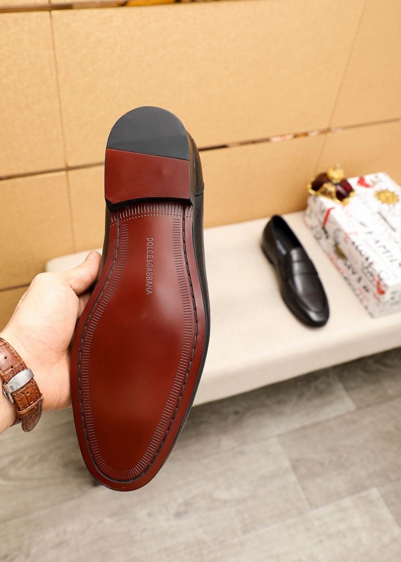 Dolce Gabbana Business Shoes